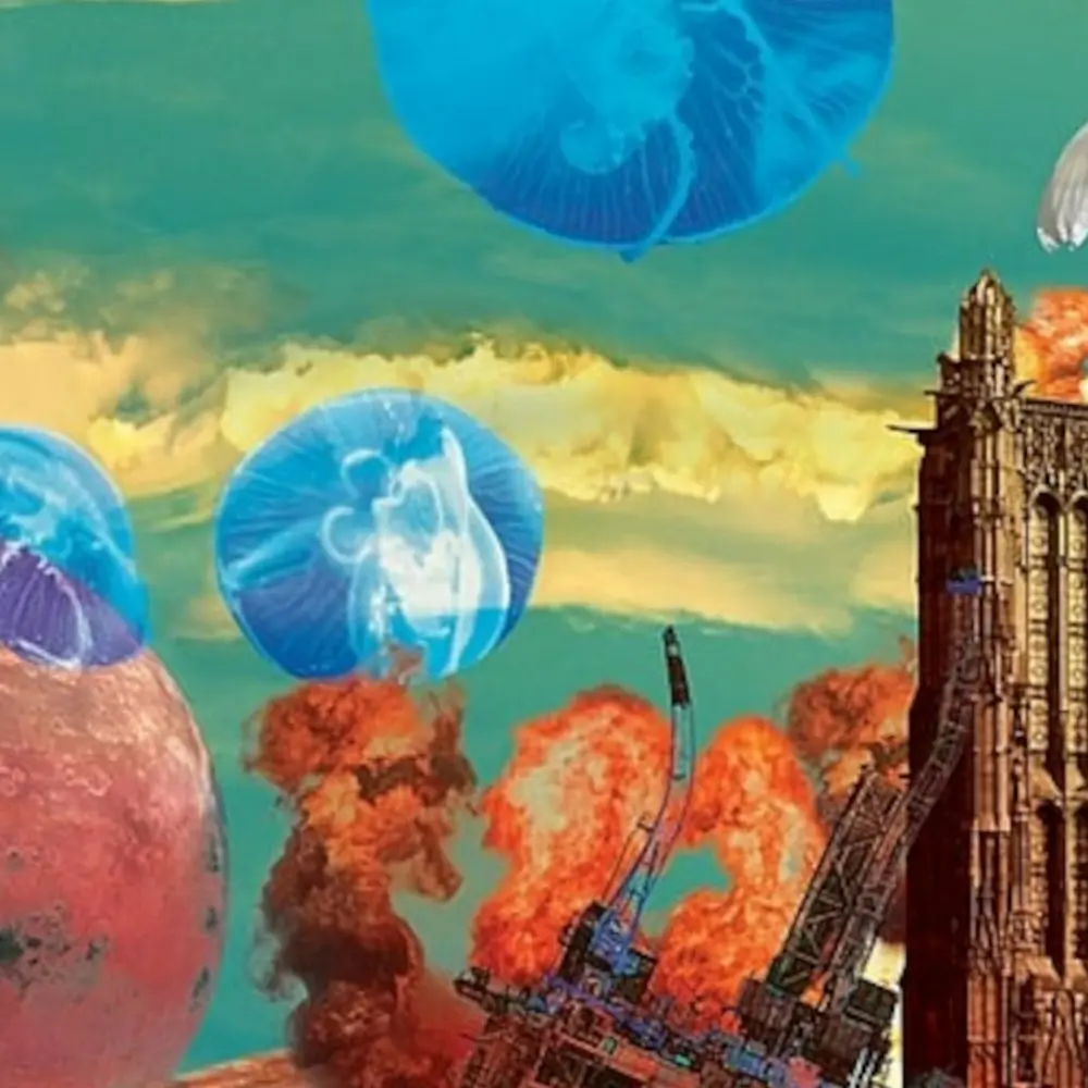 Univers onirique et symbolique des rêves