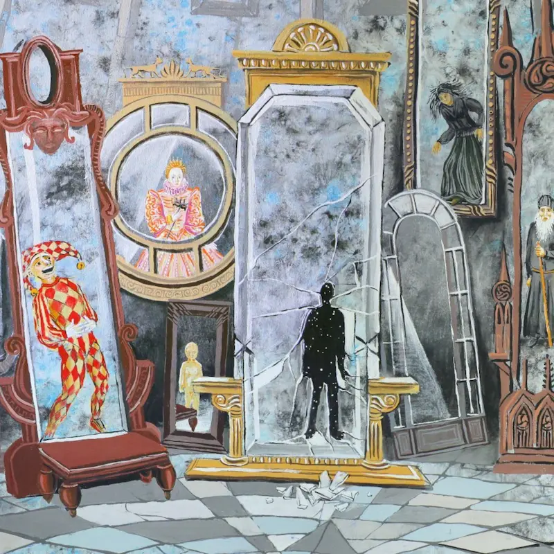 Symboles archétypaux issus de la psychanalyse jungienne