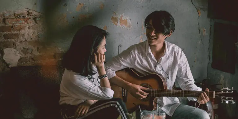 au coeur de la relation le couple source de croissance personnelle